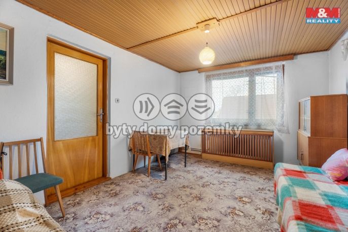 Prodej, Rodinný dům, Brandýs nad Labem-Stará Boleslav