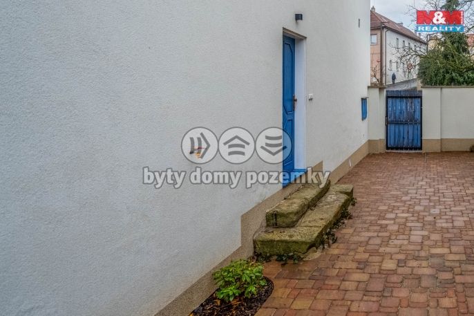 Pronájem, Rodinný dům, Hostouň