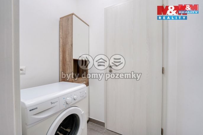 Pronájem, Byt 2+kk, Zbůch