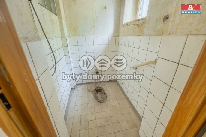Prodej, Rodinný dům, Kladno