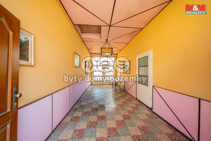 Prodej, Rodinný dům, Dolní Bojanovice