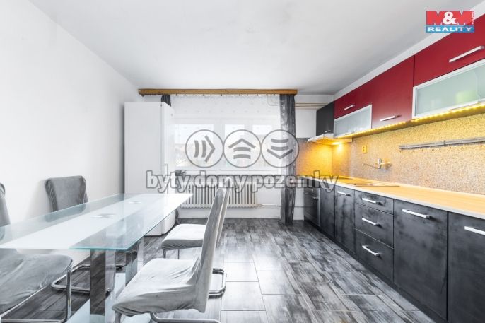 Prodej, Rodinný dům, Novosedly