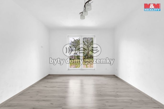Prodej, Rodinný dům, Oskořínek