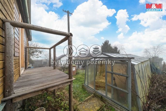 Prodej, Chata, Dražeň