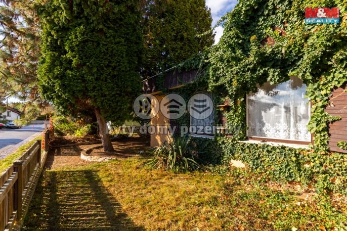 Prodej, Rodinný dům, Lázně Bohdaneč