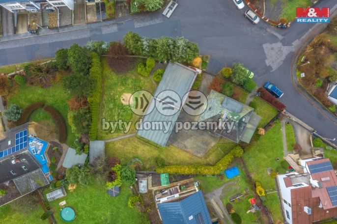 Prodej, Obchod a služby, Děčín