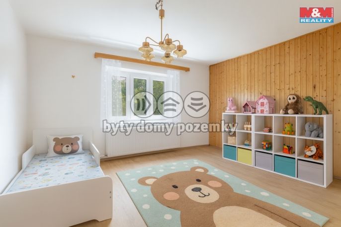 Prodej, Byt 3+1, Bohumín