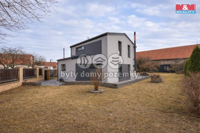 Prodej, Rodinný dům, Pavlov