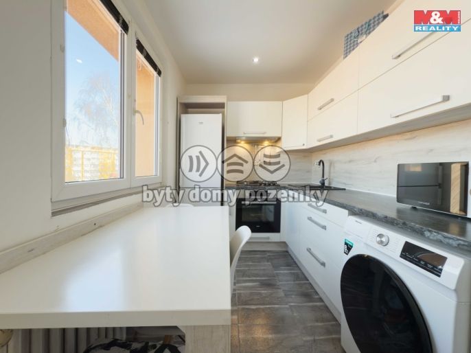 Prodej, Byt 2+1, Karviná