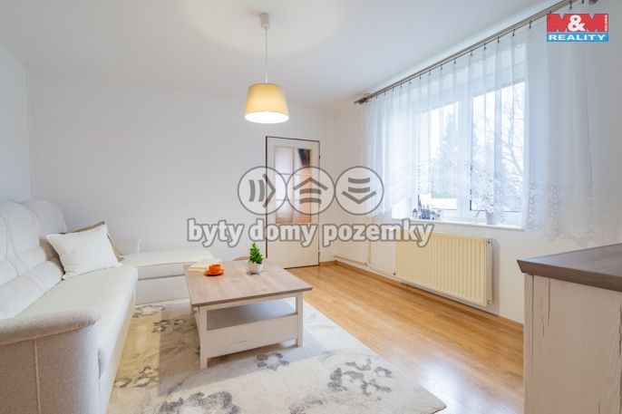 Prodej, Rodinný dům, Suchdol nad Lužnicí