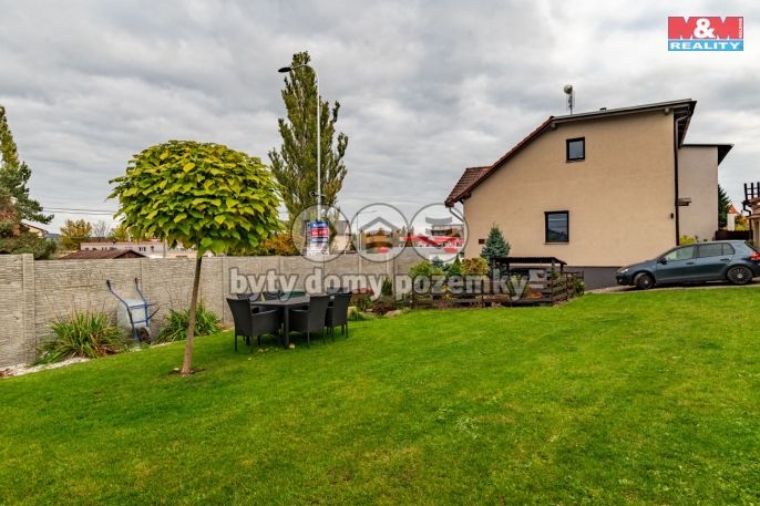 Prodej, Rodinný dům, Strakonice