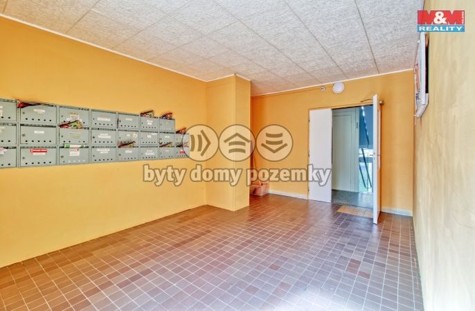 Prodej, Byt 2+1, Louny