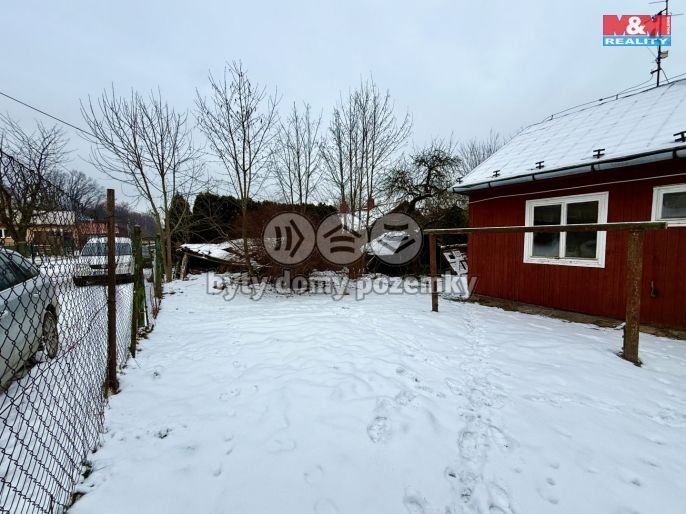 Prodej, Nájemní dům, Ostrava