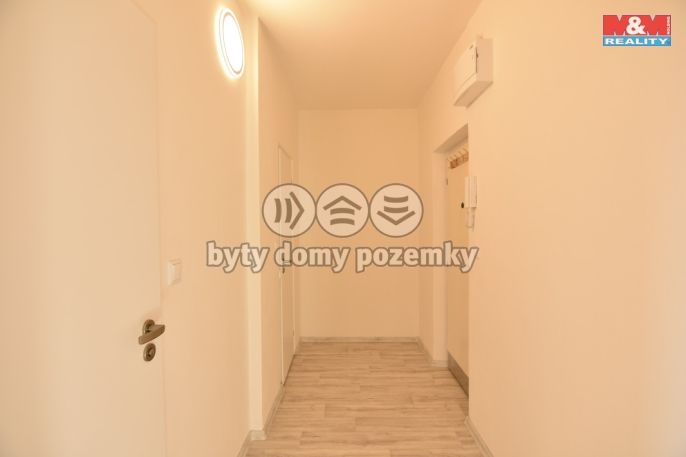 Pronájem, Byt 2+1, Mladá Boleslav