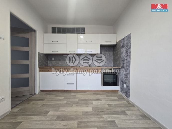 Prodej, Byt 4+1, Havířov