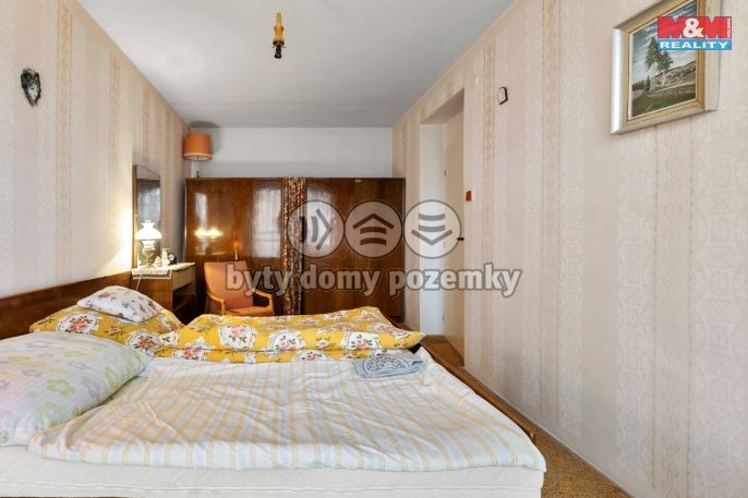 Prodej, Byt 4+1, Chrudim