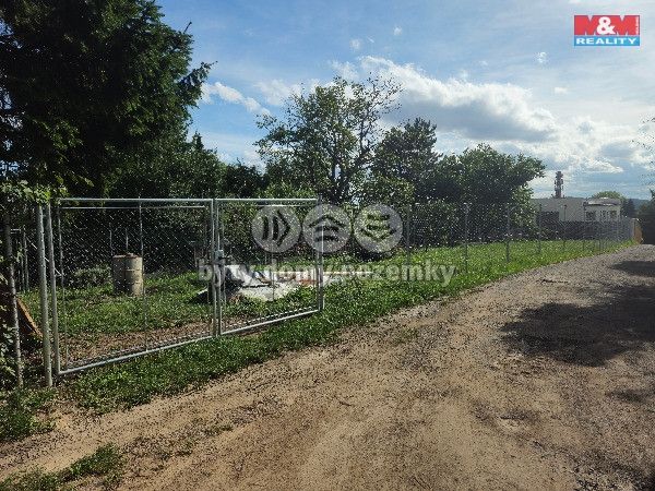 Prodej, Pozemek k bydlení, Brno