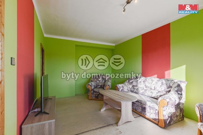 Prodej, Byt 2+1, Kašperské Hory