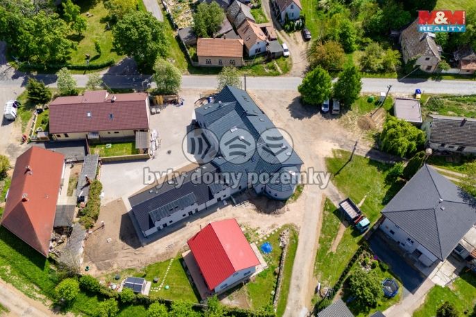 Prodej, Rodinný dům, Libenice