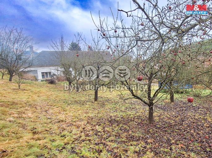 Prodej, Chalupa, Rabí