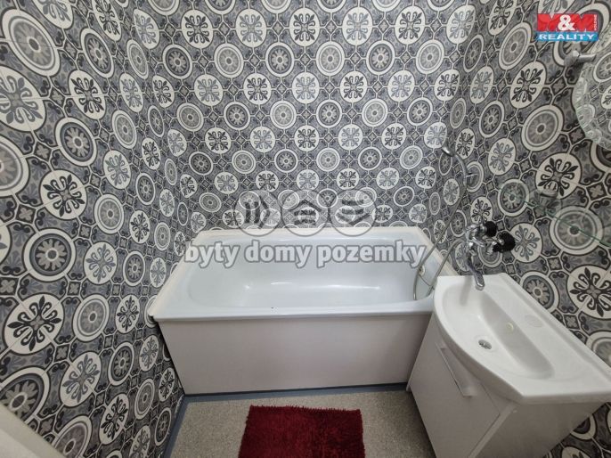 Prodej, Byt 2+1, Beroun