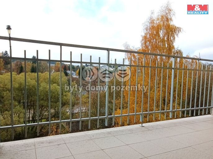 Prodej, Byt 3+1, Vejprty