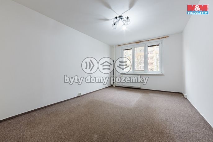 Prodej, Byt 3+1, Sokolov