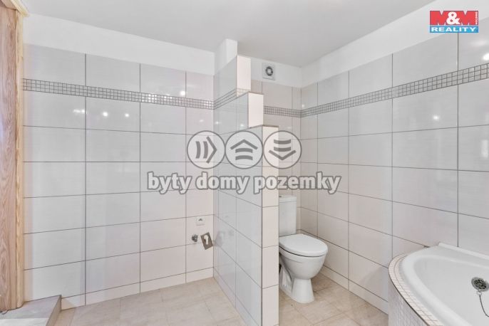 Prodej, Rodinný dům, Všeň