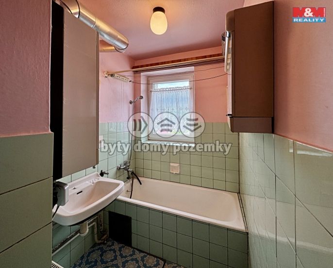 Prodej, Byt 3+1, Žatec