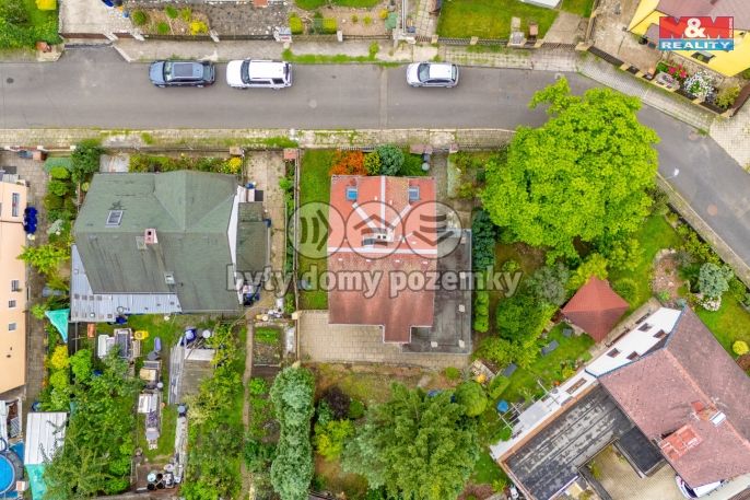 Prodej, Rodinný dům, Ústí nad Labem