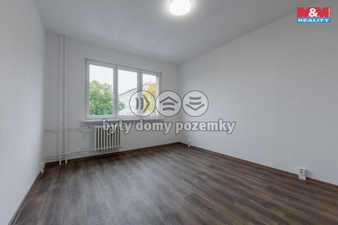 Pronájem, Byt 2+1, Nová Role