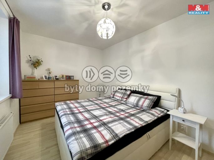 Prodej, Byt 3+kk, Brno