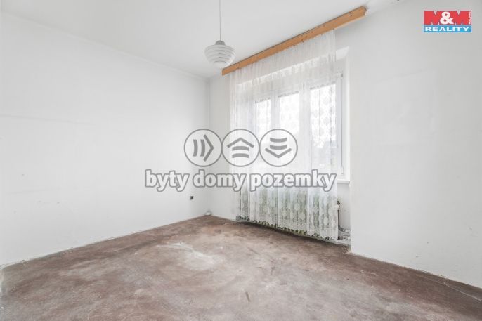 Prodej, Rodinný dům, Třebenice