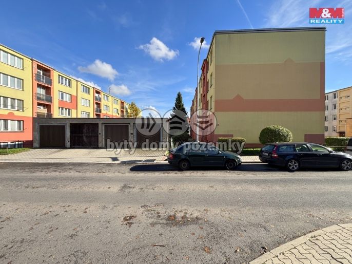 Prodej, Byt 4+kk, Litoměřice