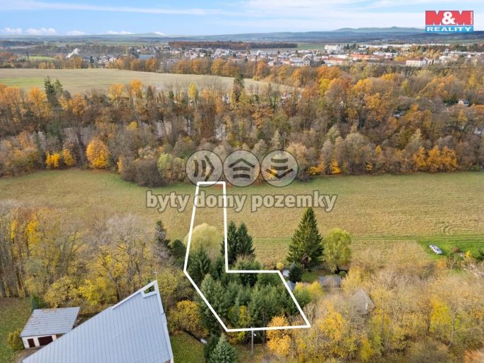 Prodej, Chata, Nové Město nad Metují