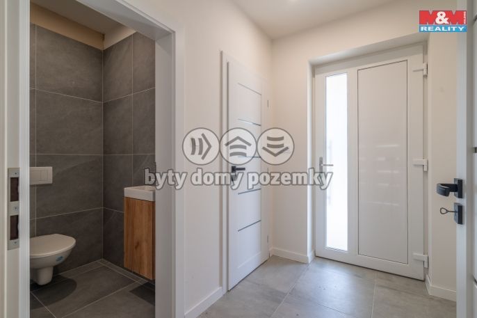 Prodej, Rodinný dům, Vratimov