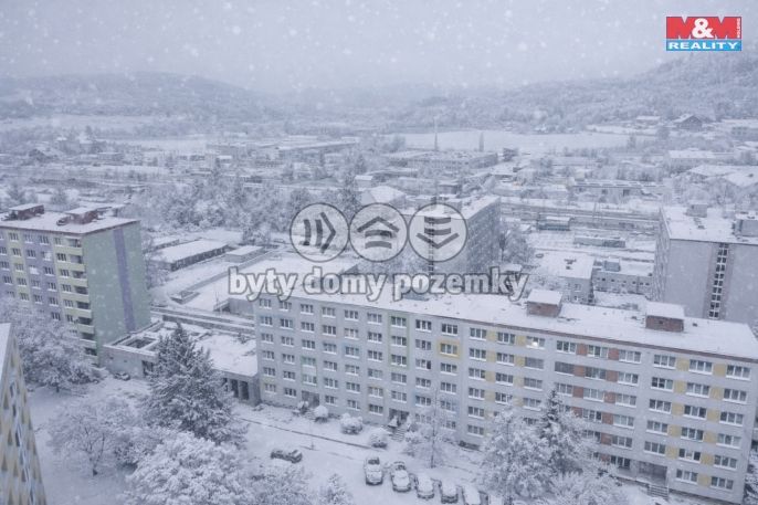 Prodej, Byt 3+1, Klatovy