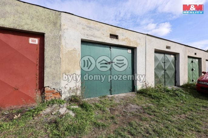 Prodej, Garáž, Šternberk