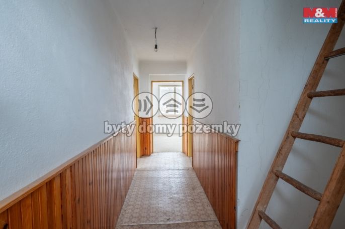 Prodej, Rodinný dům, Čestice