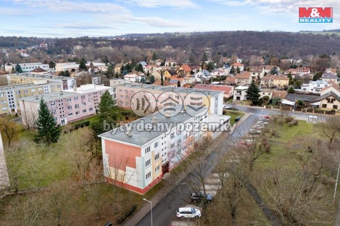 Prodej, Byt 2+1, Kralupy nad Vltavou