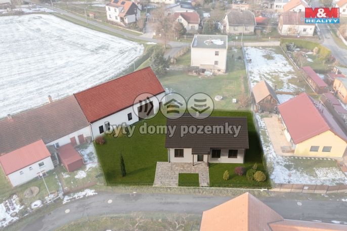 Prodej, Pozemek k bydlení, Ejpovice