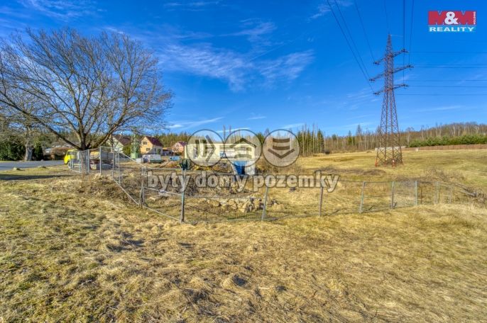 Prodej, Rodinný dům, Lomnice