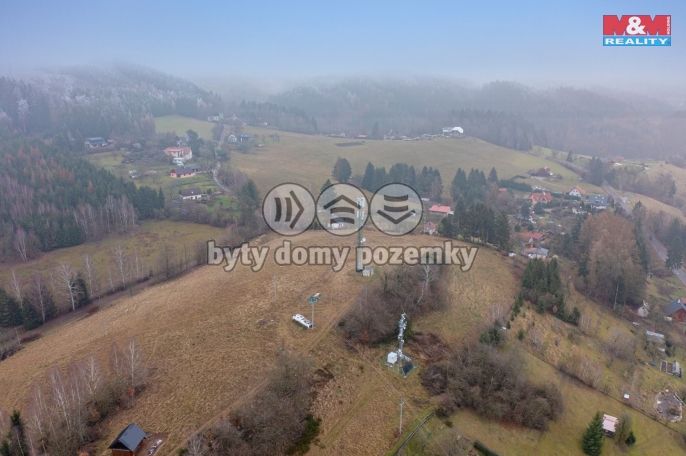 Prodej, Louka, Malé Svatoňovice