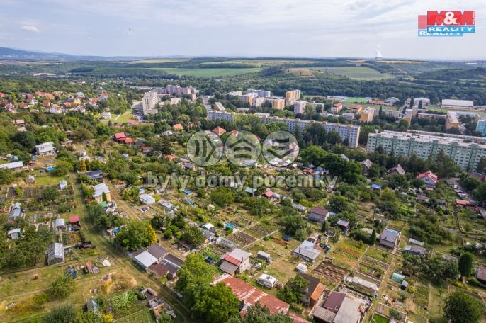 Prodej, Chata, Kadaň