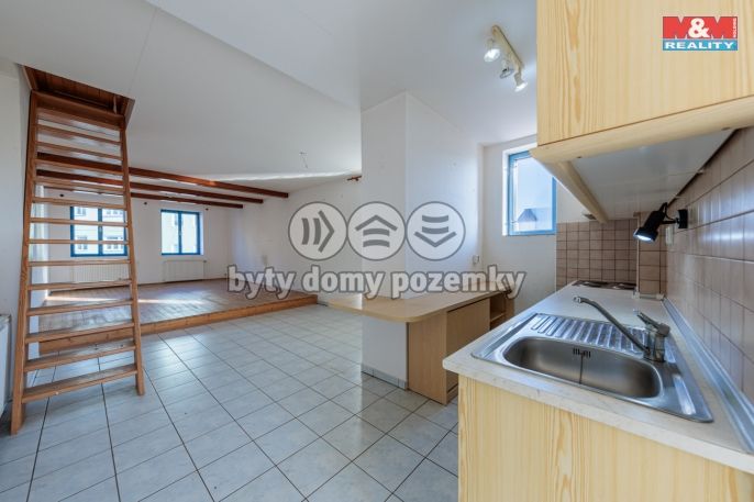 Prodej, Rodinný dům, Lázně Kynžvart