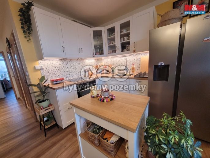 Prodej, Byt 4+kk, Praha