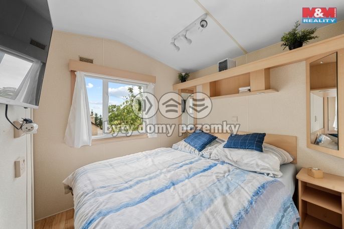 Prodej, Zahrada, Most