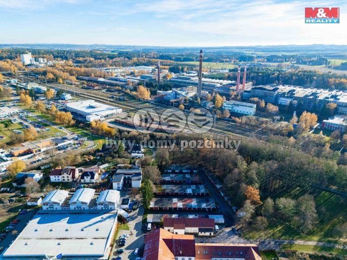 Prodej, Garáž, Žďár nad Sázavou