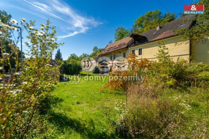 Prodej, Rodinný dům, Kyškovice