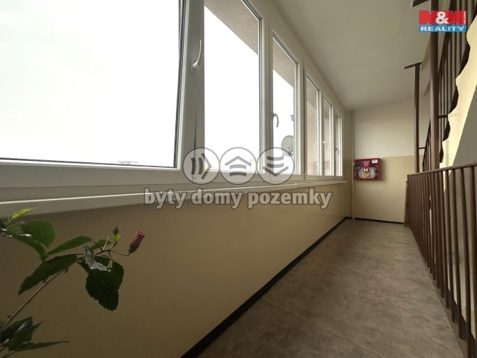 Prodej, Byt 3+1, Most